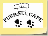 furball Cafe Logo